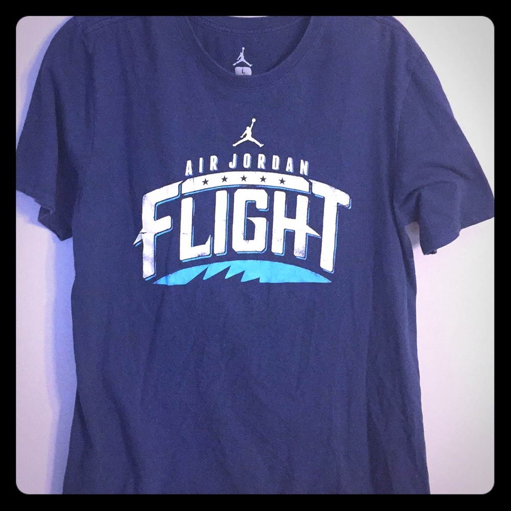Air Jordan Flight T-Shirt